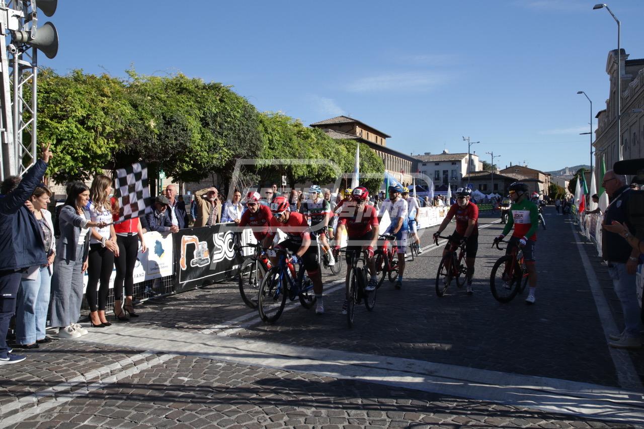 UC Petrignano Handbike 2026