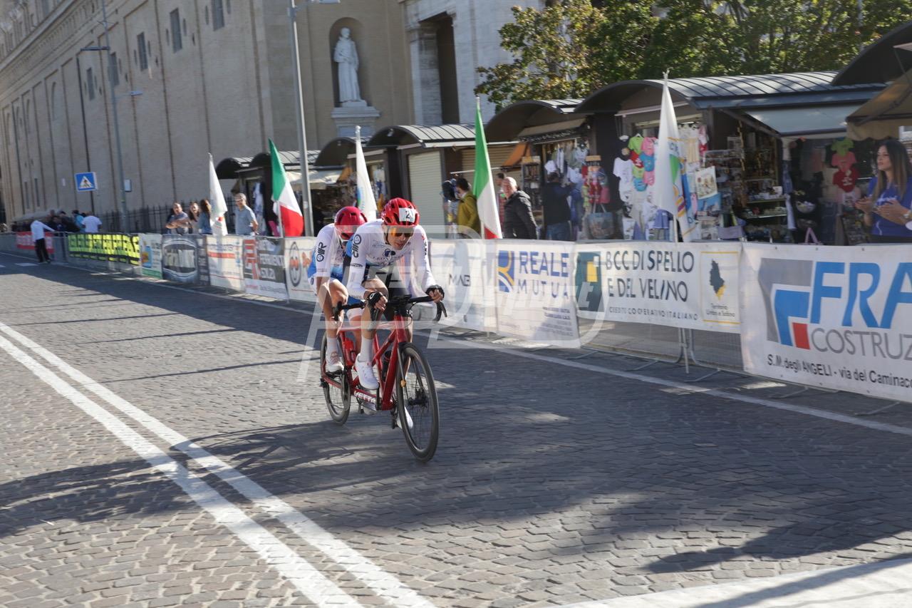 UC Petrignano Handbike 2026