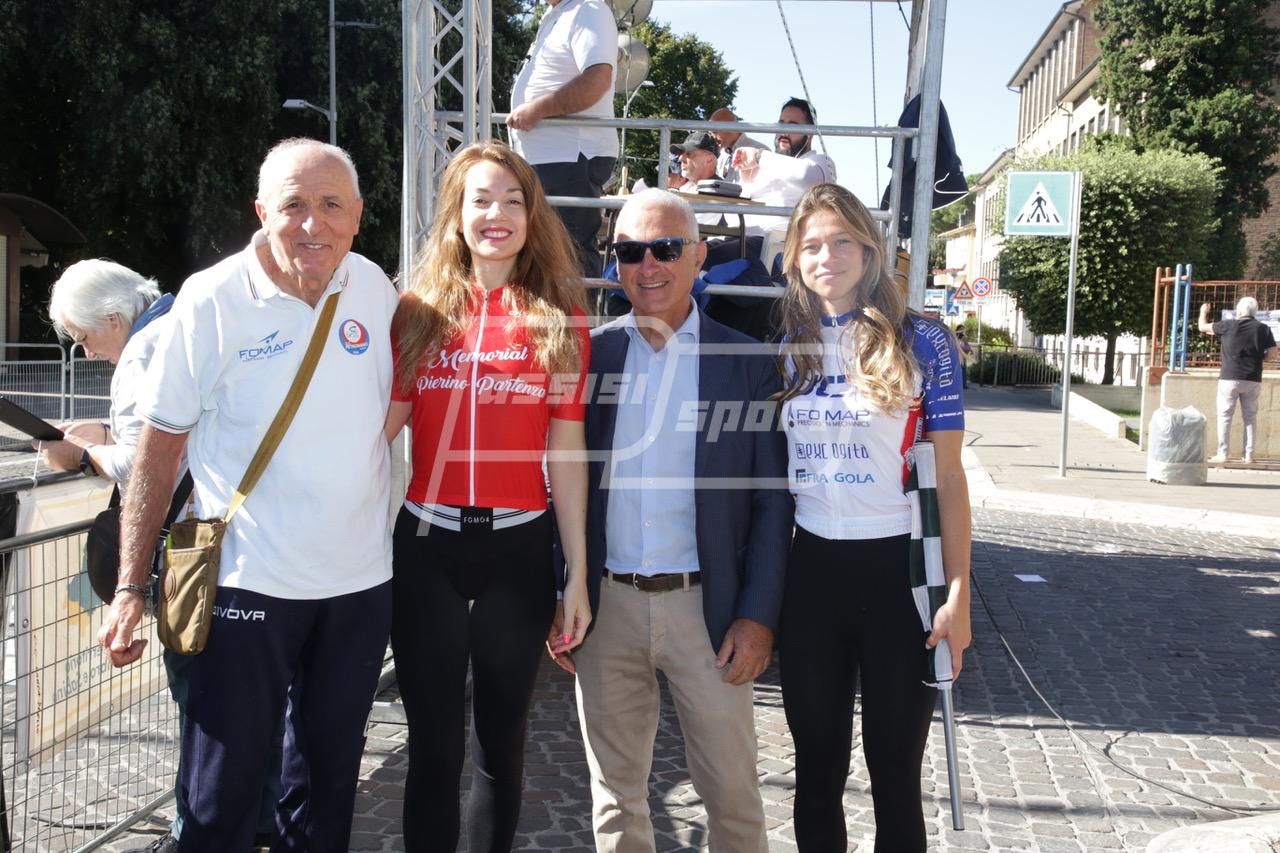 UC Petrignano Handbike 2026