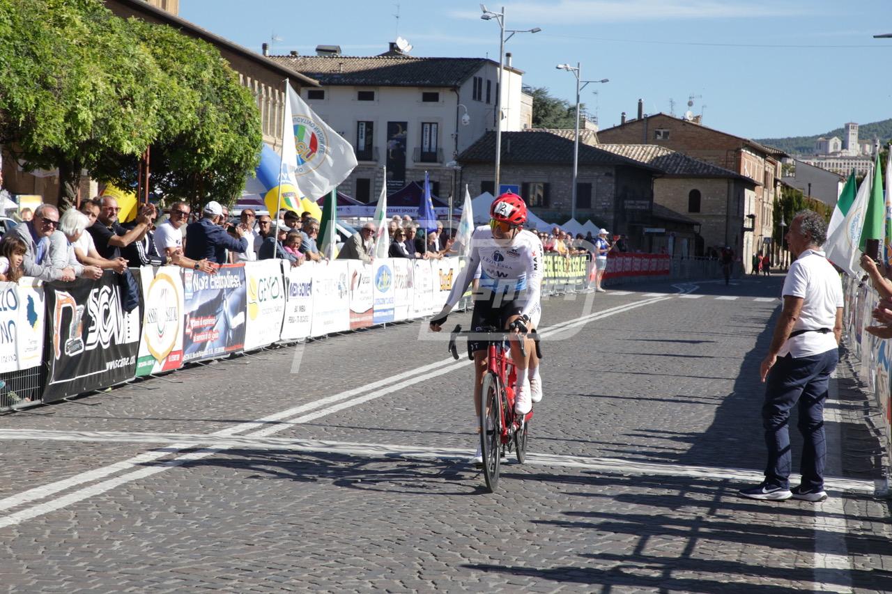 UC Petrignano Handbike 2026