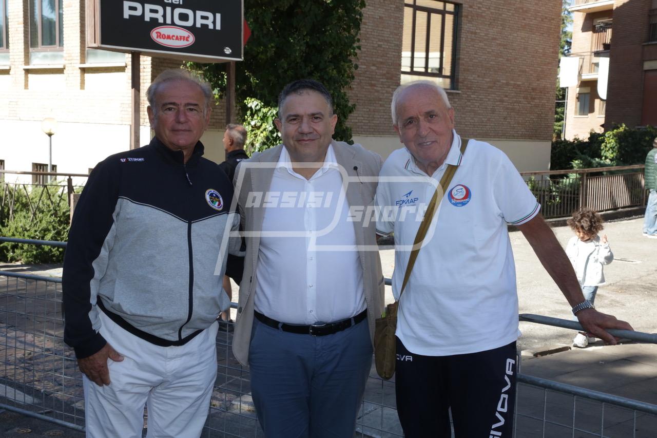 UC Petrignano Handbike 2026