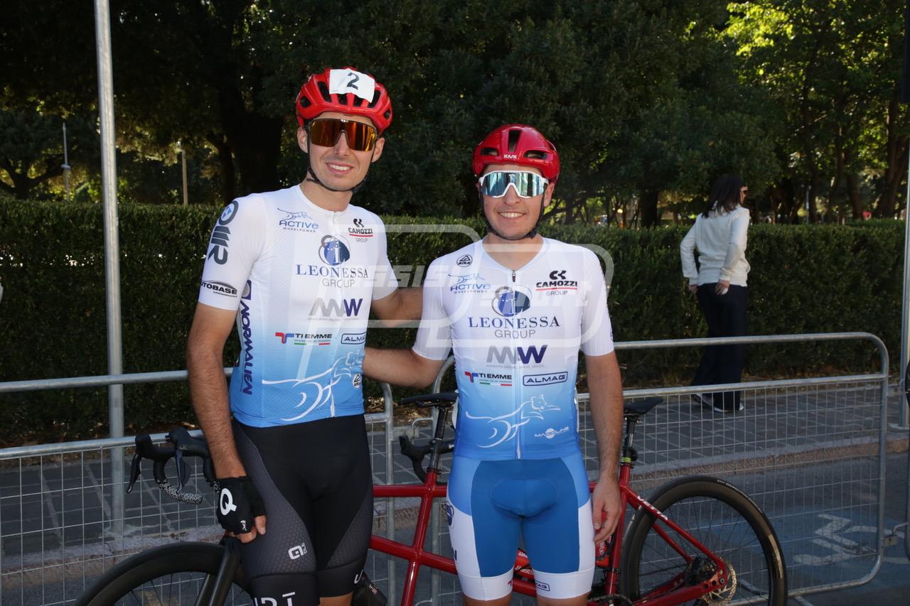 UC Petrignano Handbike 2026