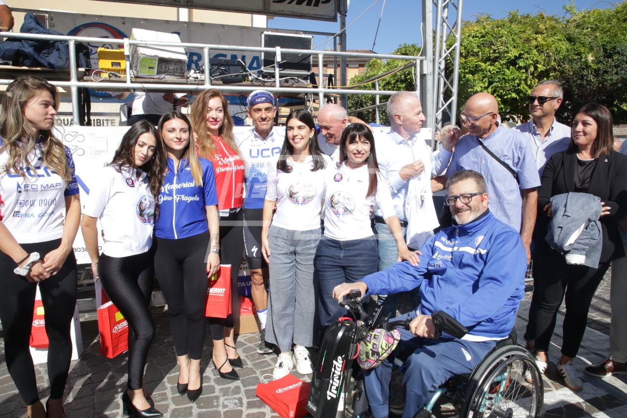 UC Petrignano Handbike 2026