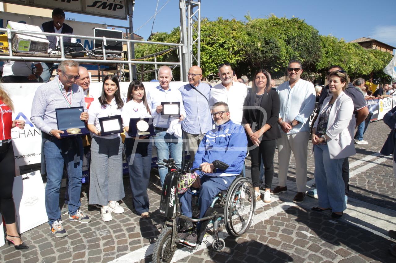 UC Petrignano Handbike 2026
