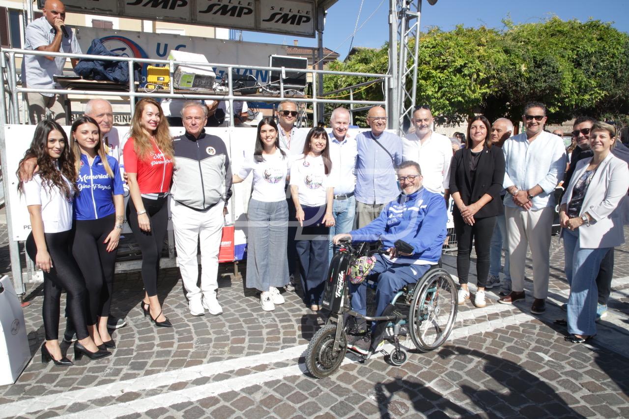 UC Petrignano Handbike 2026