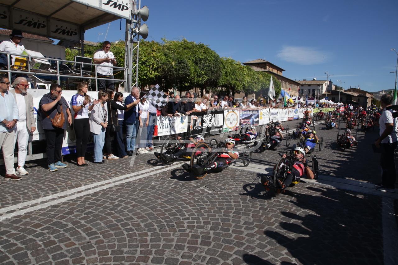 UC Petrignano Handbike 2026