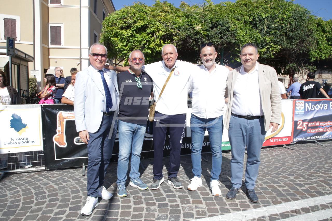 UC Petrignano Handbike 2026
