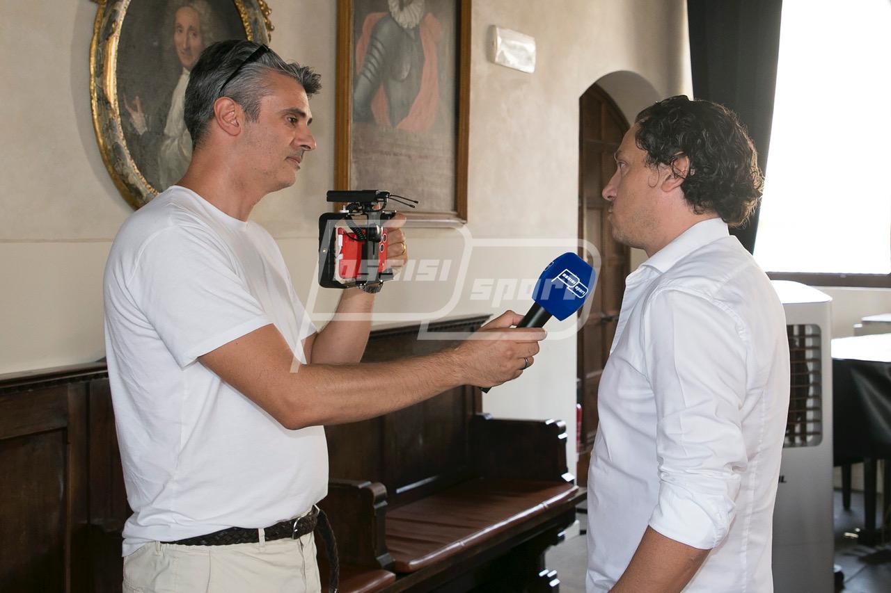 Calcio Palazzo 2026/2027