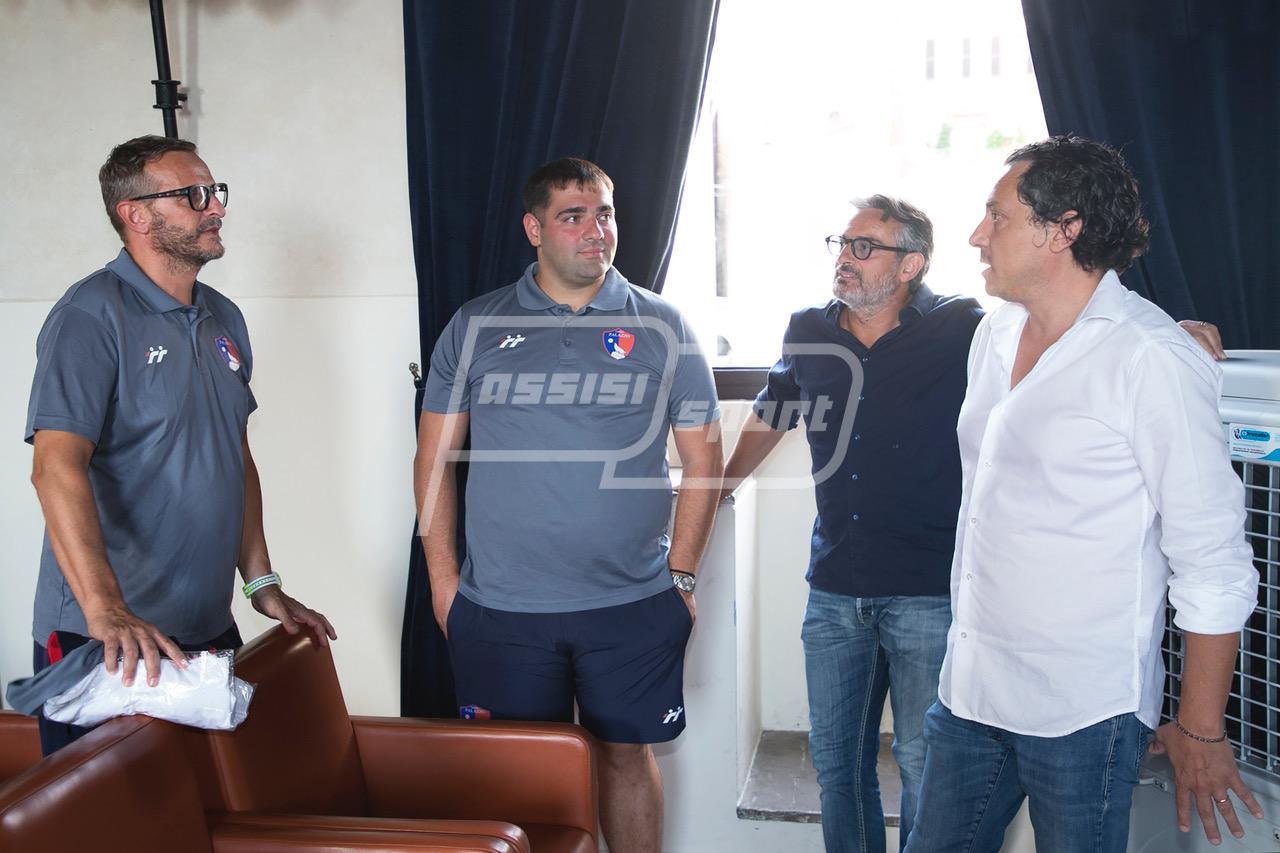 Calcio Palazzo 2026/2027