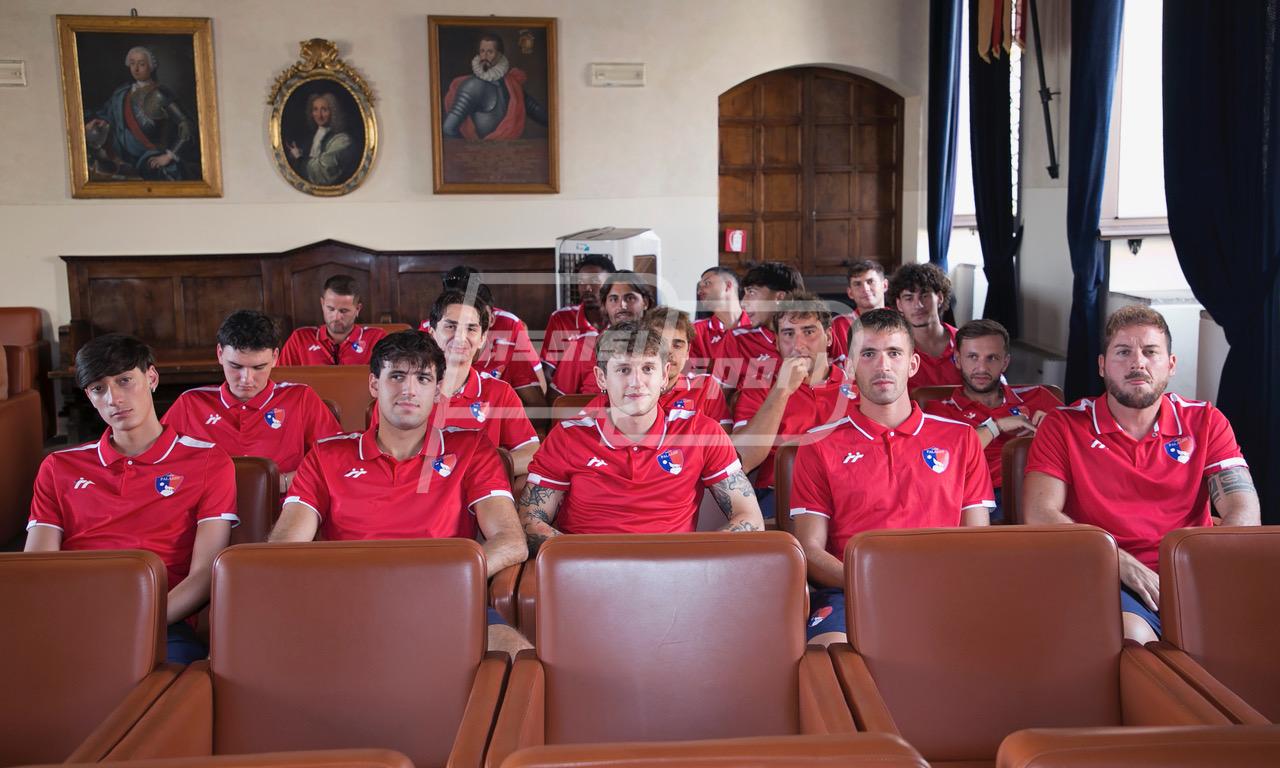 Calcio Palazzo 2026/2027