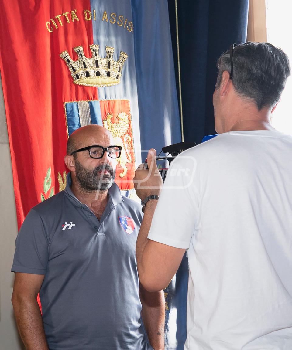 Calcio Palazzo 2026/2027