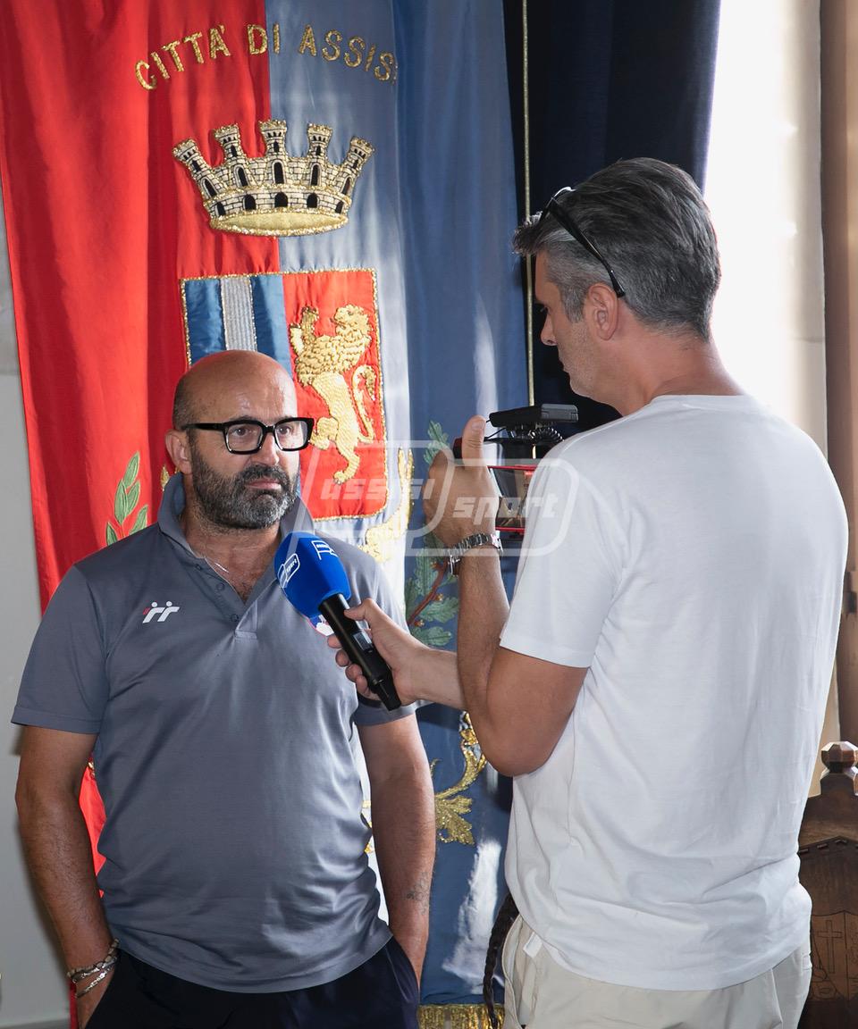 Calcio Palazzo 2026/2027