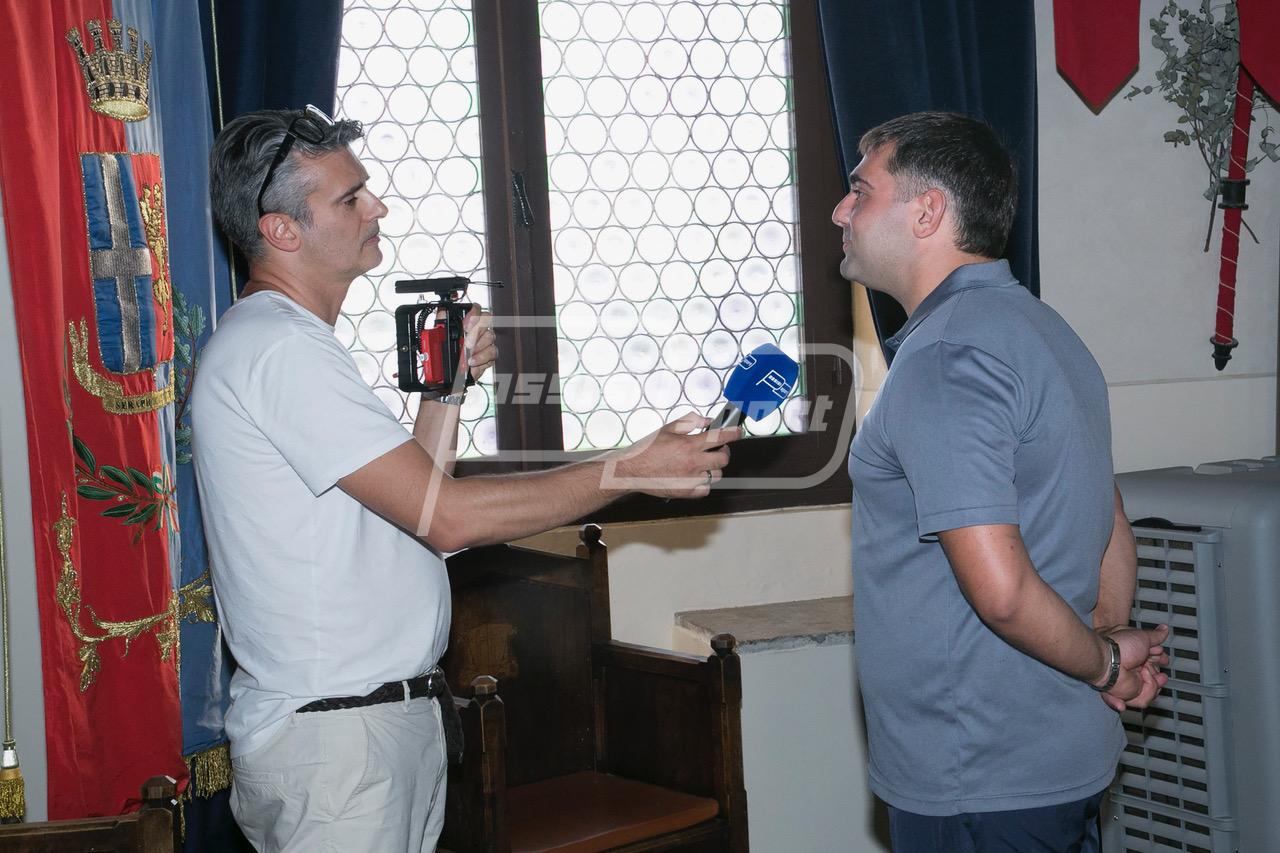 Calcio Palazzo 2026/2027