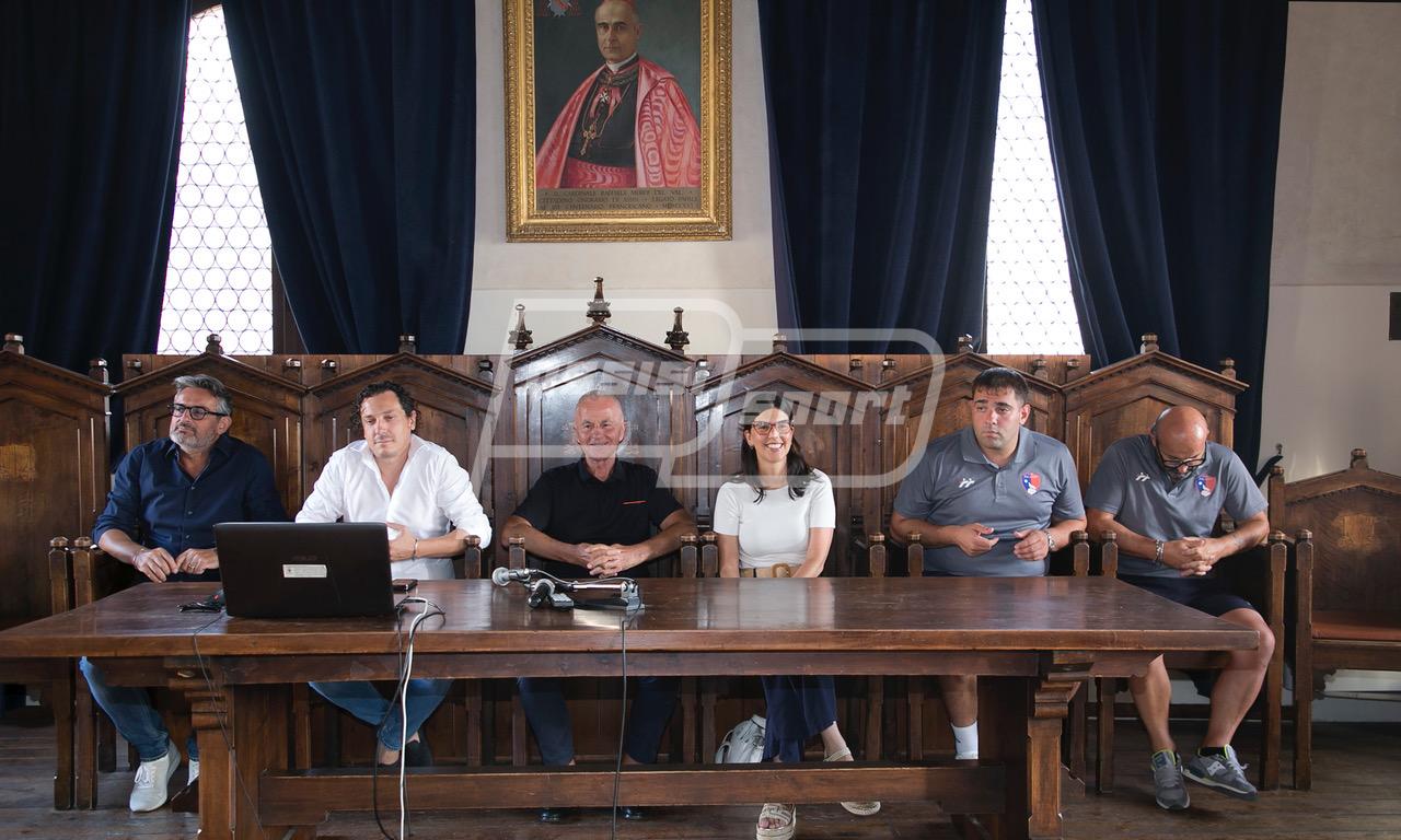 Calcio Palazzo 2026/2027