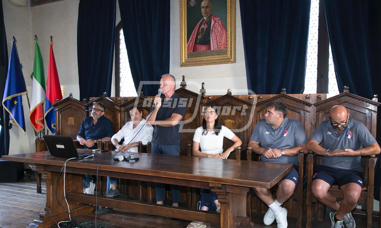 Calcio Palazzo 2026/2027