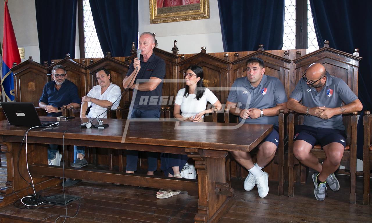 Calcio Palazzo 2026/2027