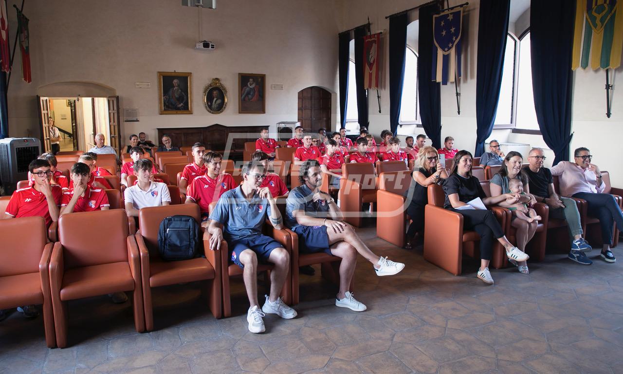 Calcio Palazzo 2026/2027