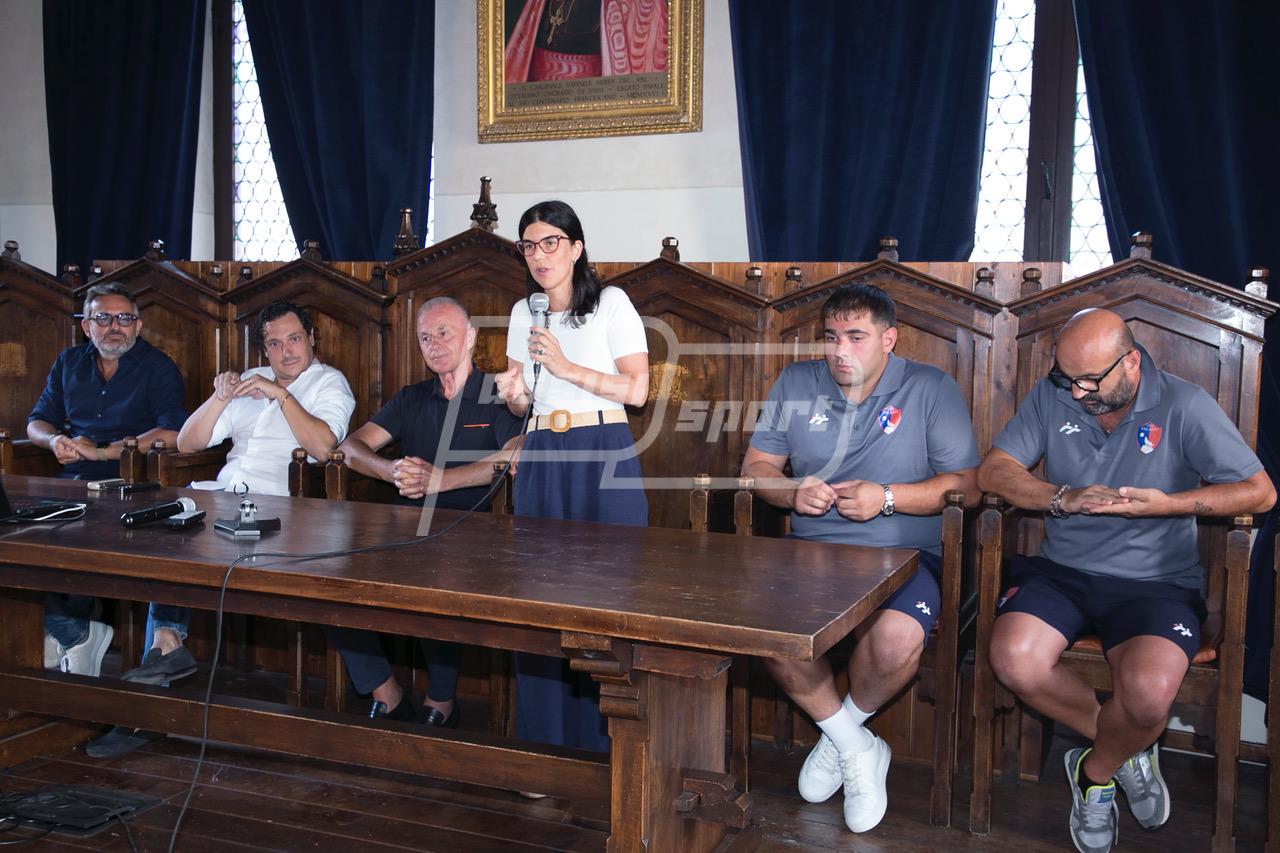 Calcio Palazzo 2026/2027