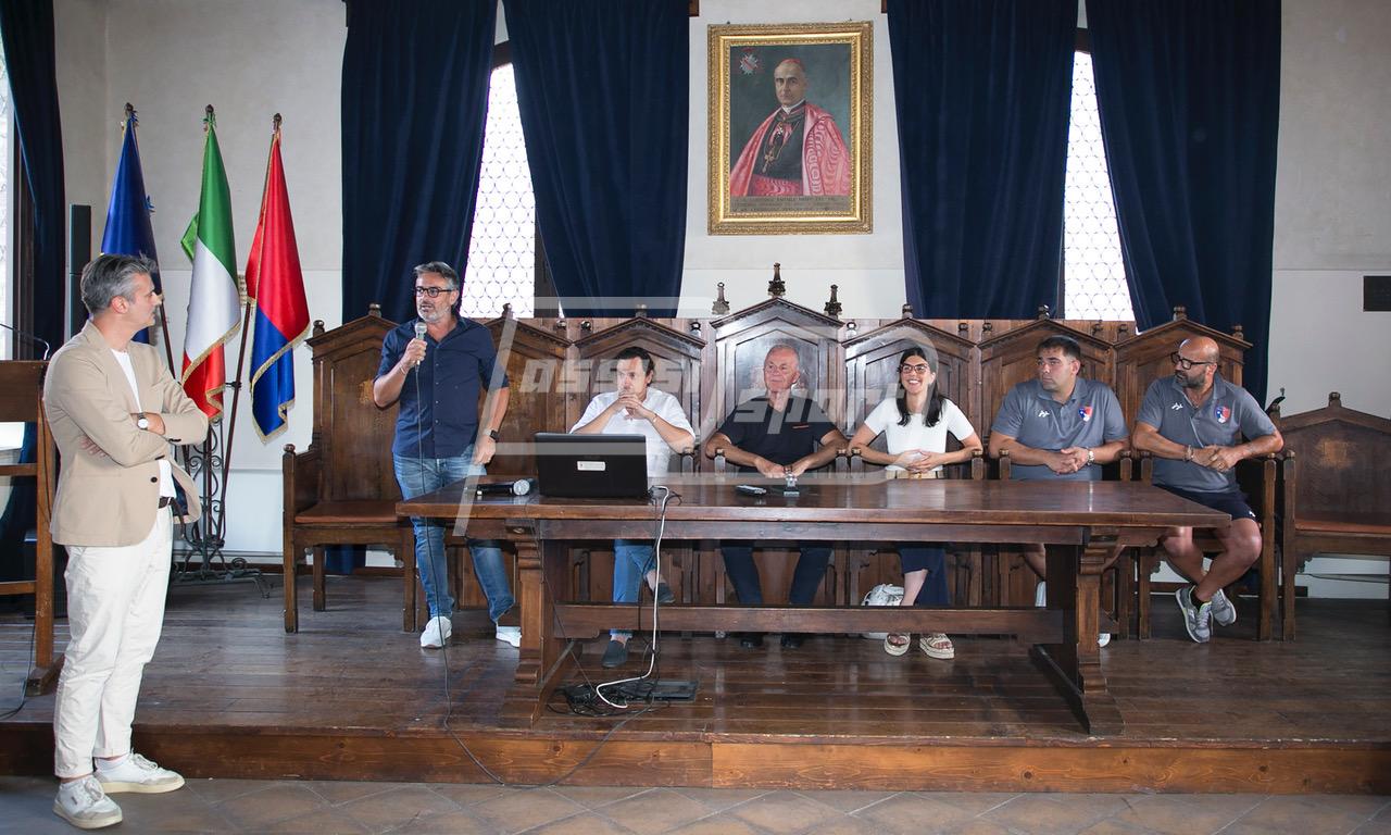Calcio Palazzo 2026/2027