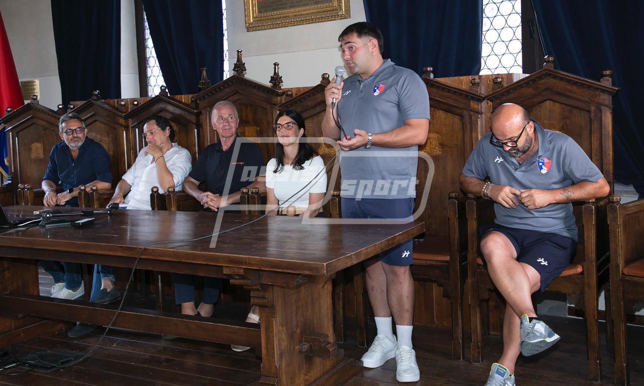 Calcio Palazzo 2026/2027