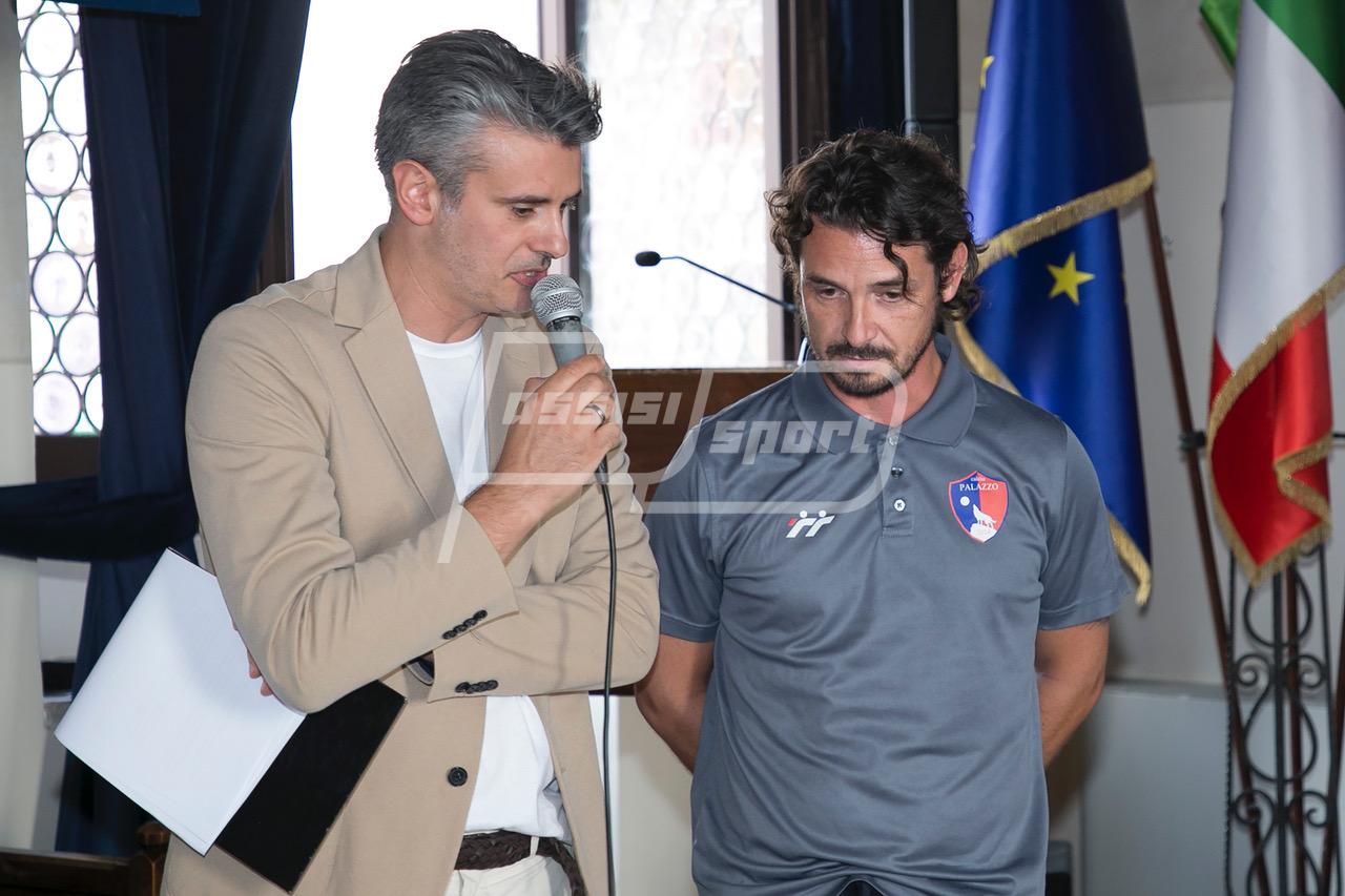 Calcio Palazzo 2026/2027