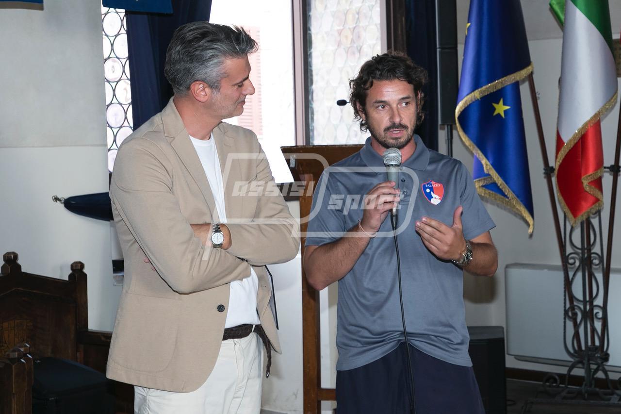 Calcio Palazzo 2026/2027