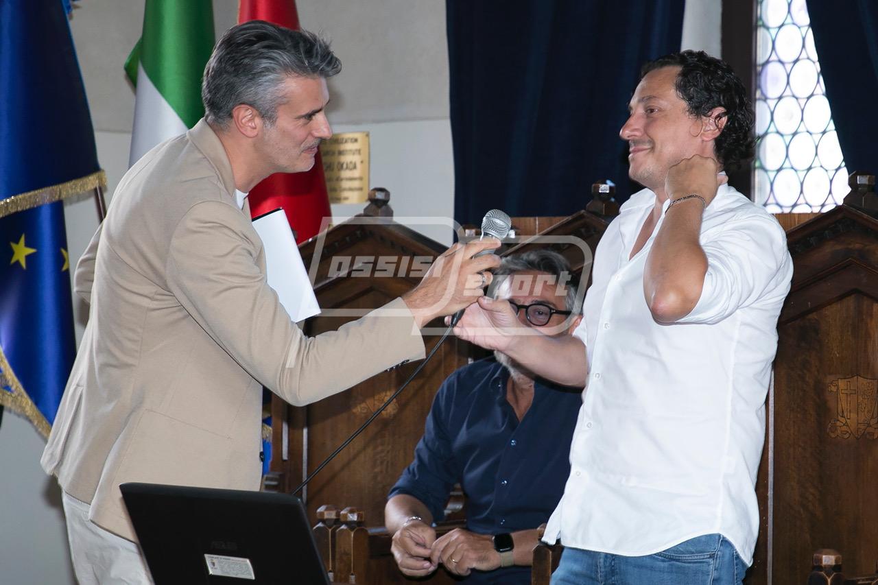 Calcio Palazzo 2026/2027