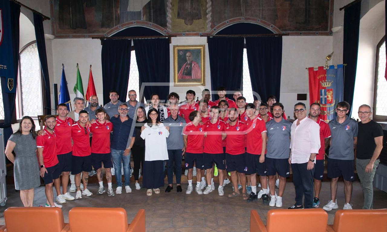 Calcio Palazzo 2026/2027