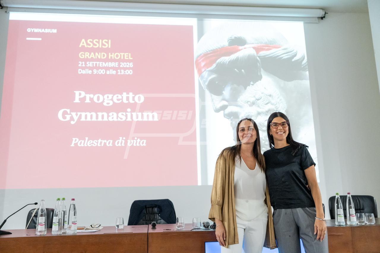 Gymnasium 2026