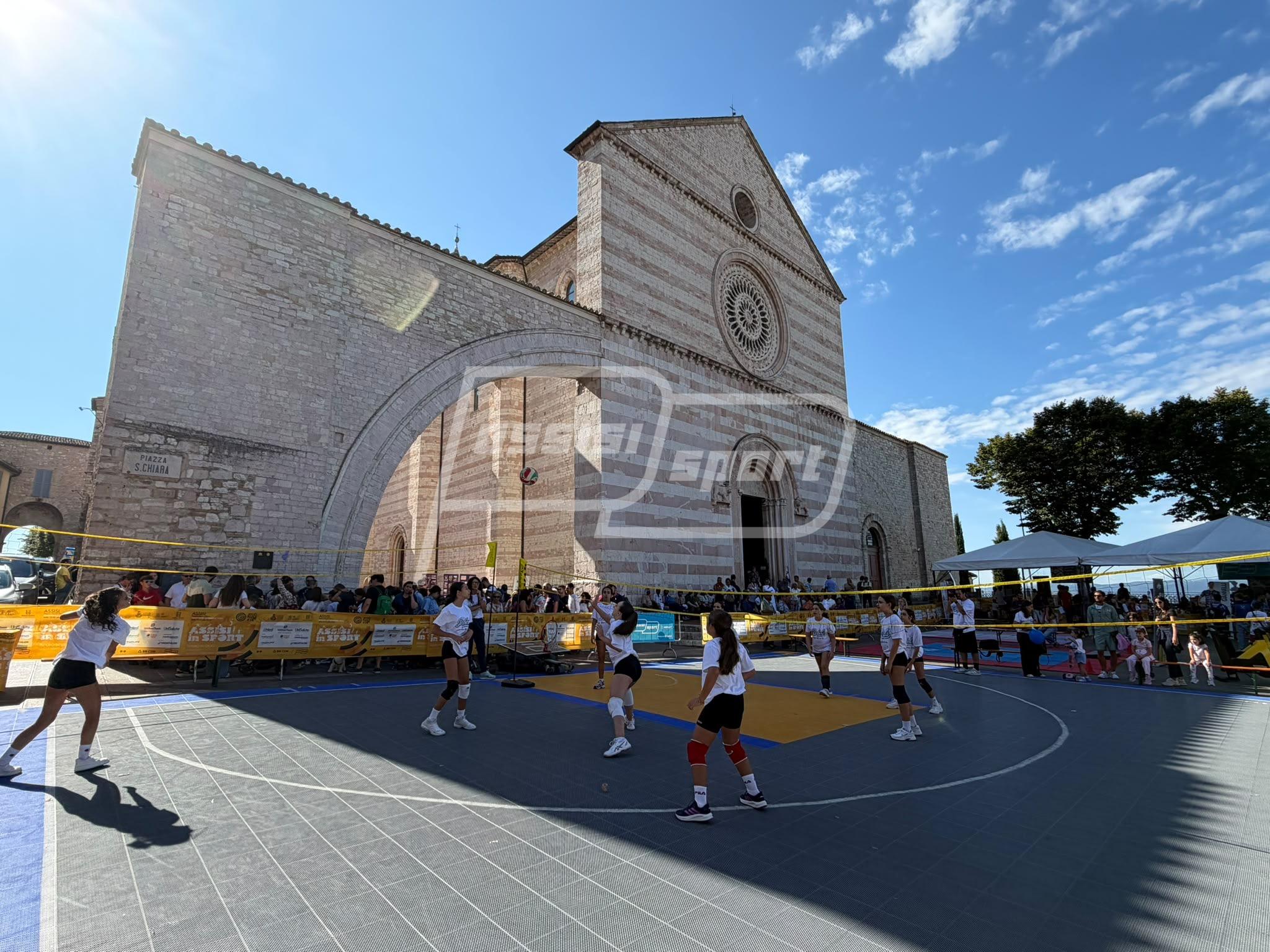 Assisi4Life