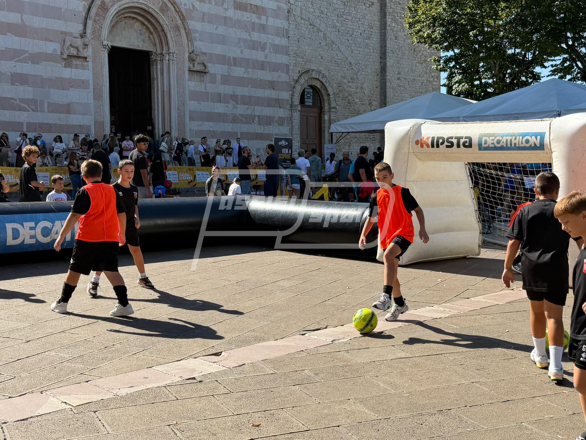 Assisi4Life