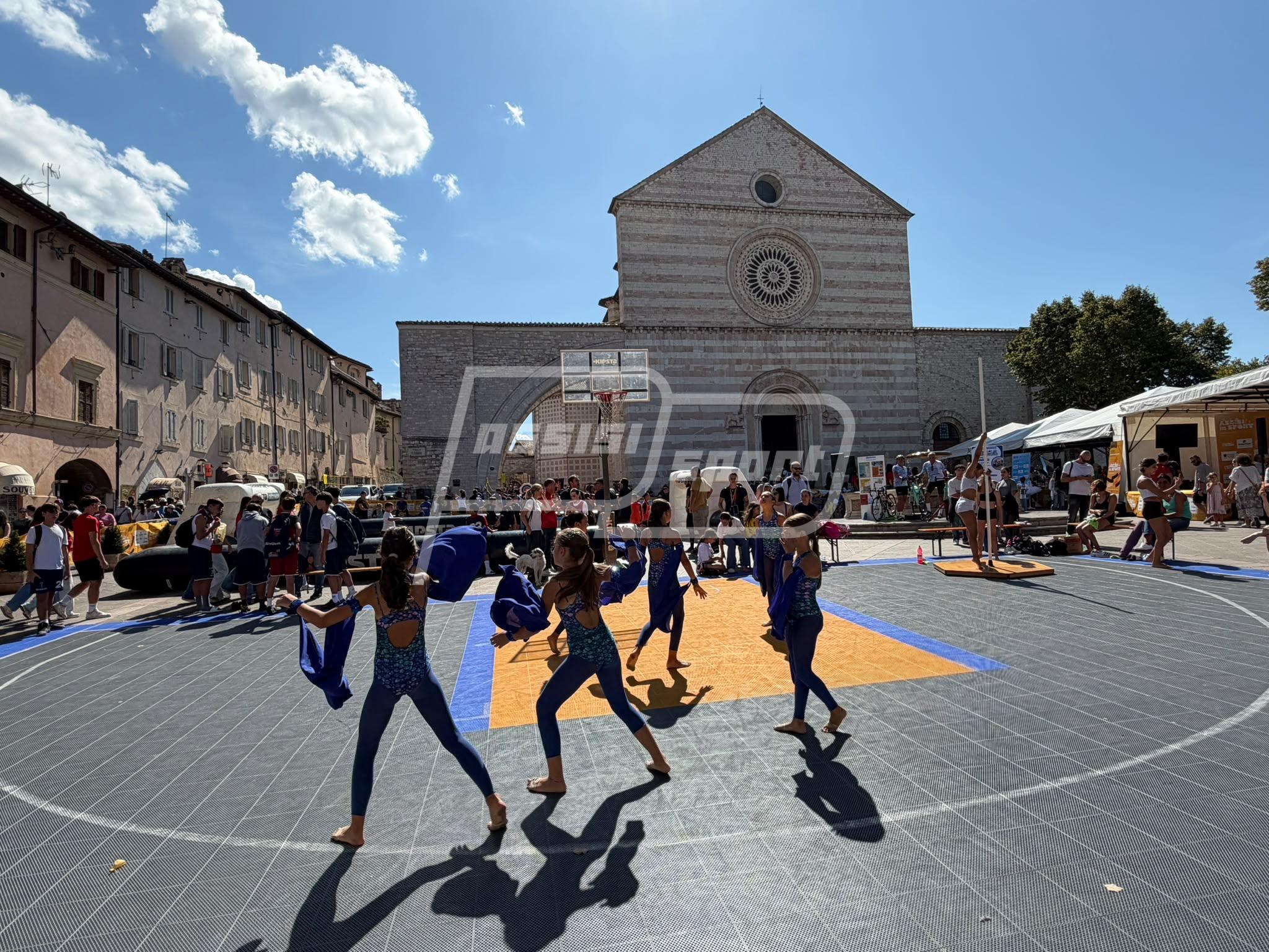 Assisi4Life