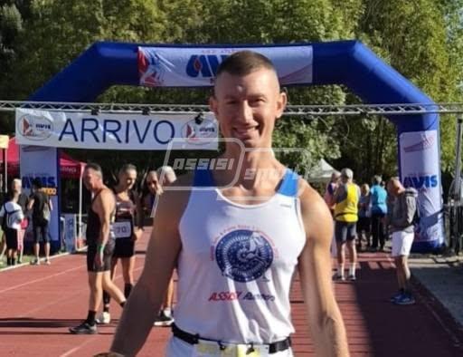 assisi runners