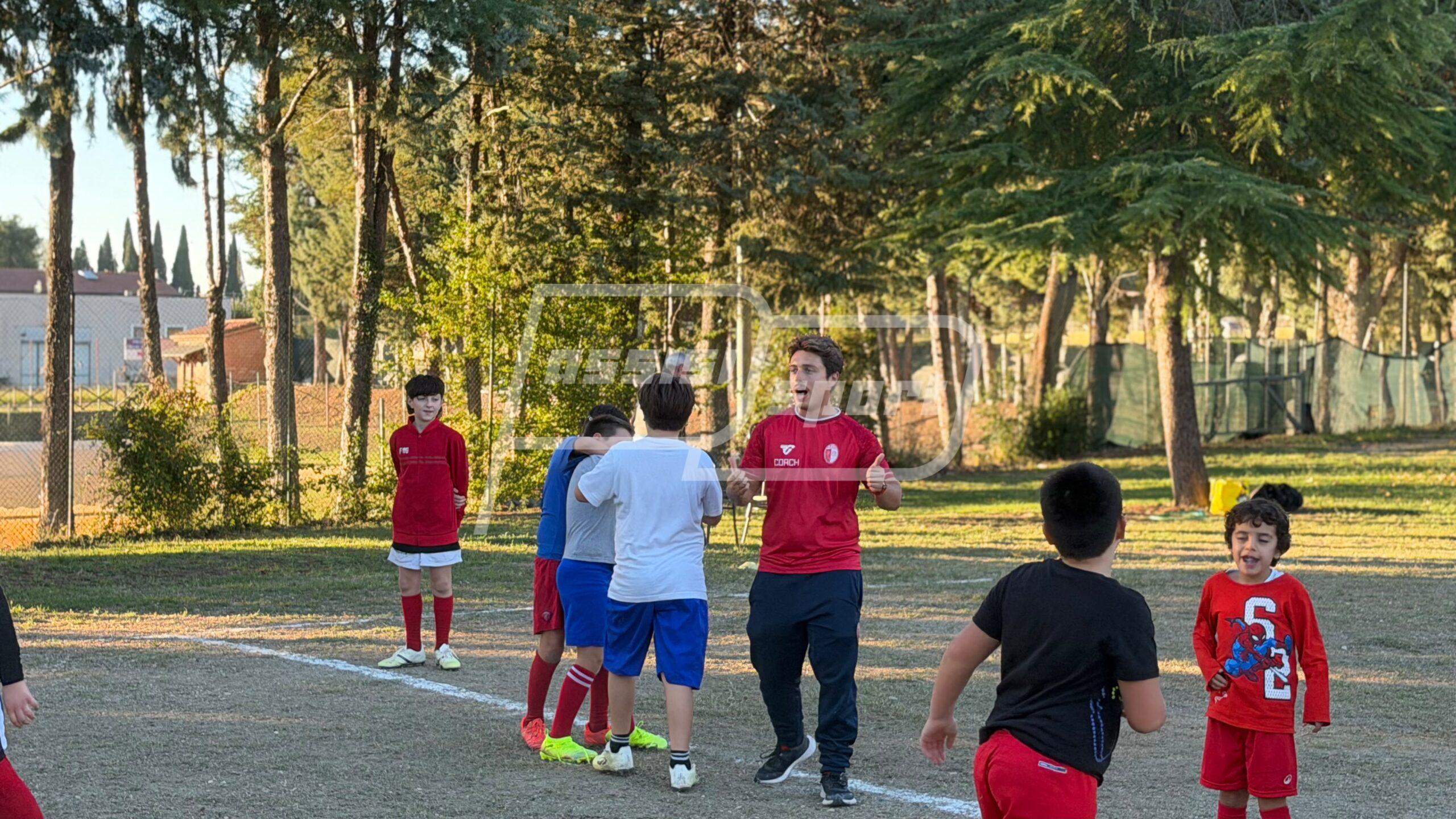 Assisi Rugby