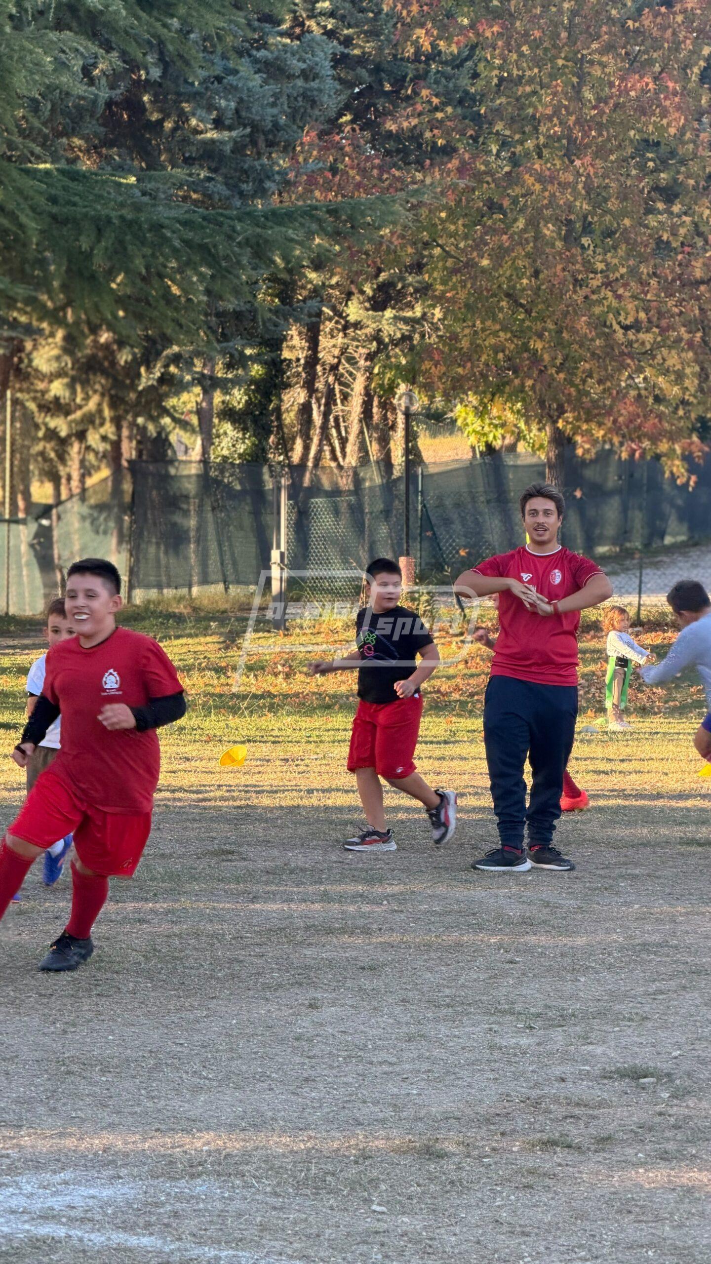 Assisi Rugby