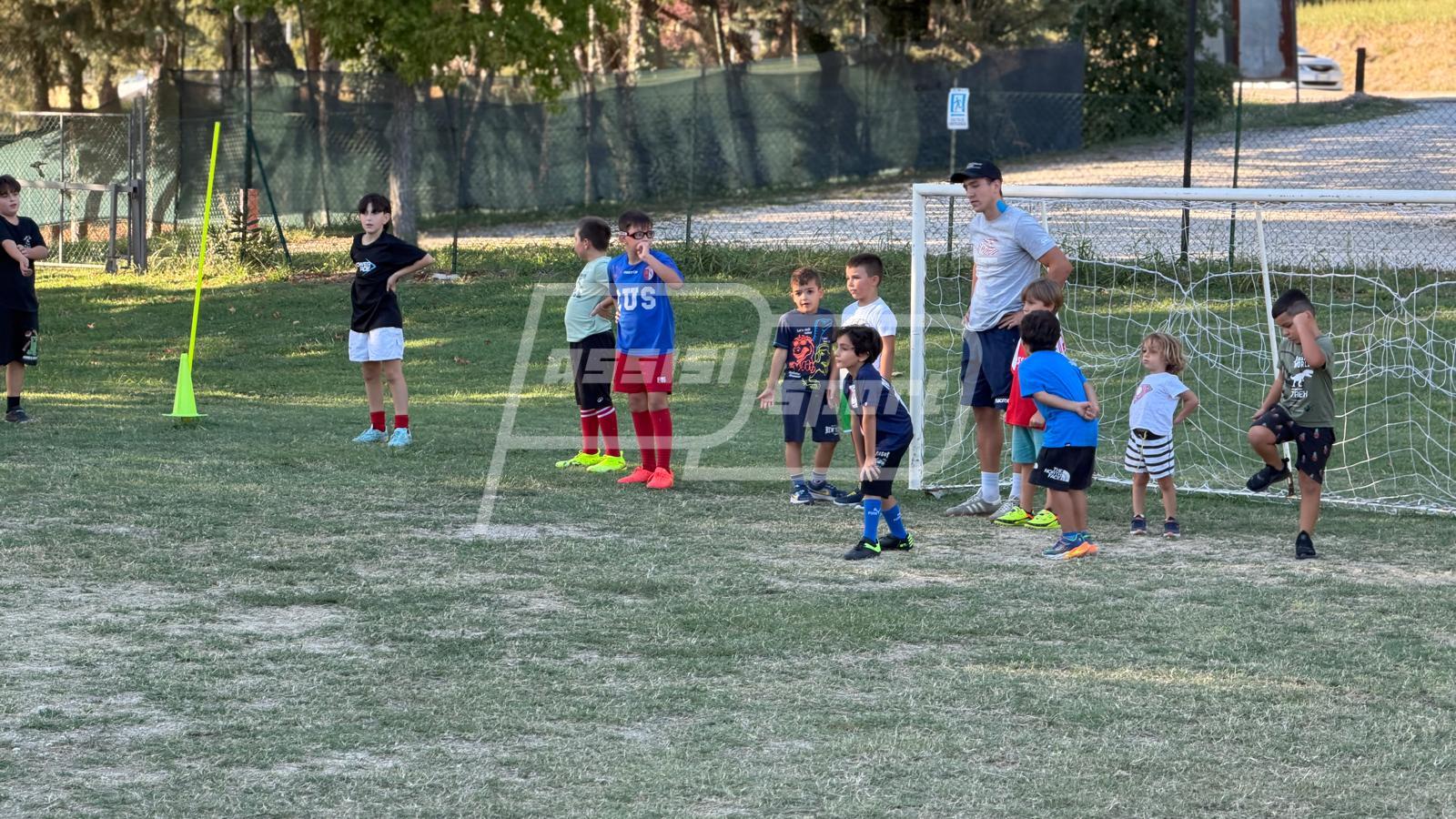 Rugby Assisi