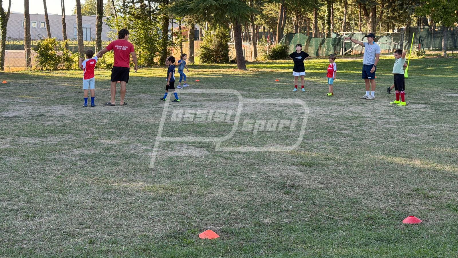 Rugby Assisi