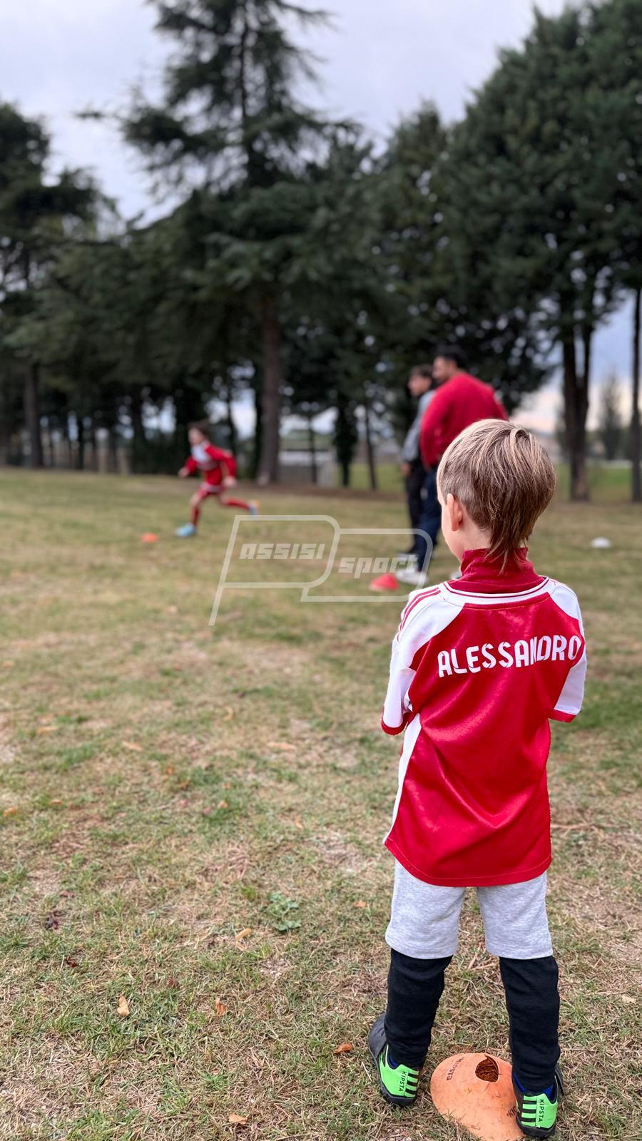 Rugby Assisi