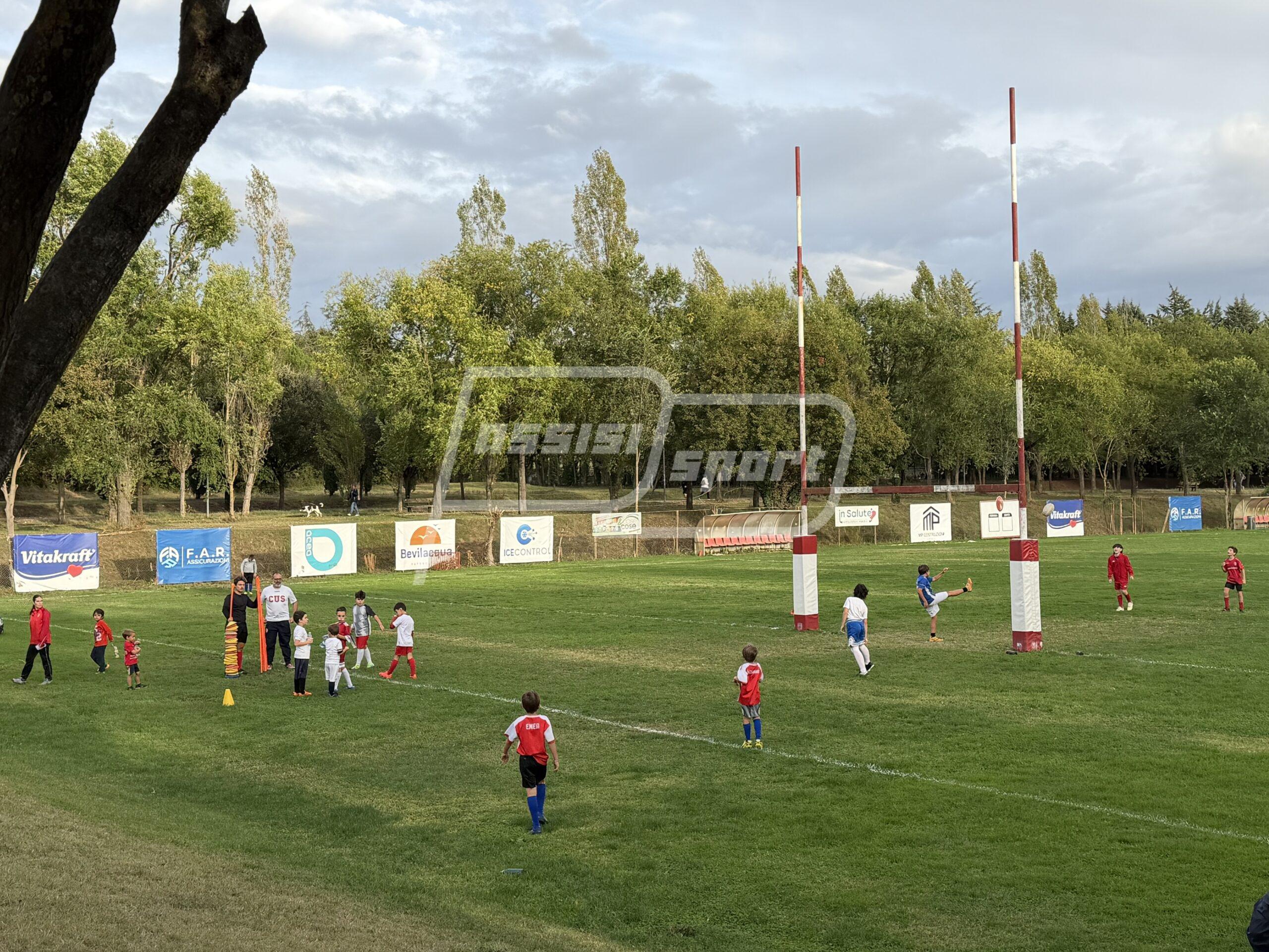 Assisi Rugby