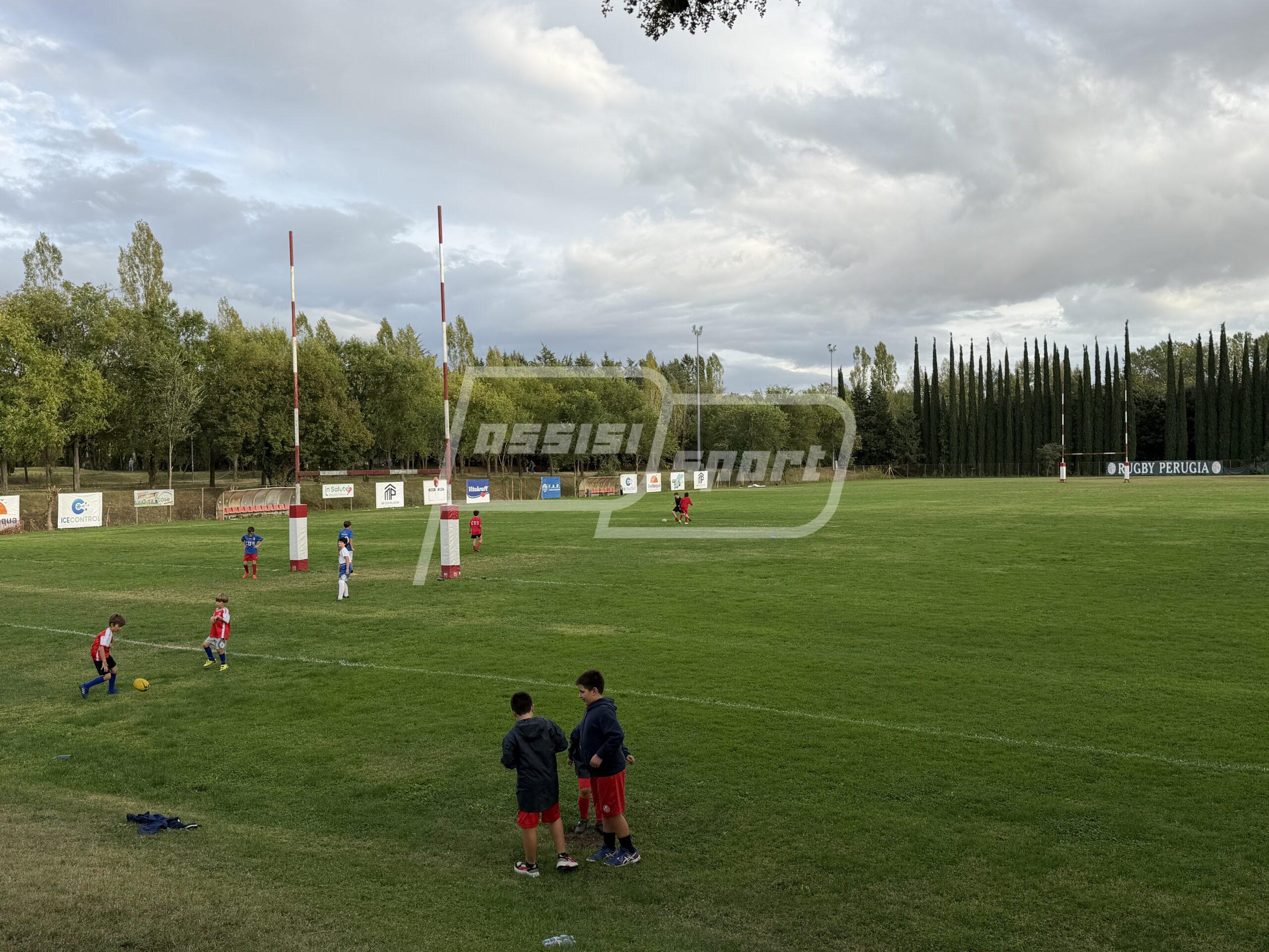 Assisi Rugby
