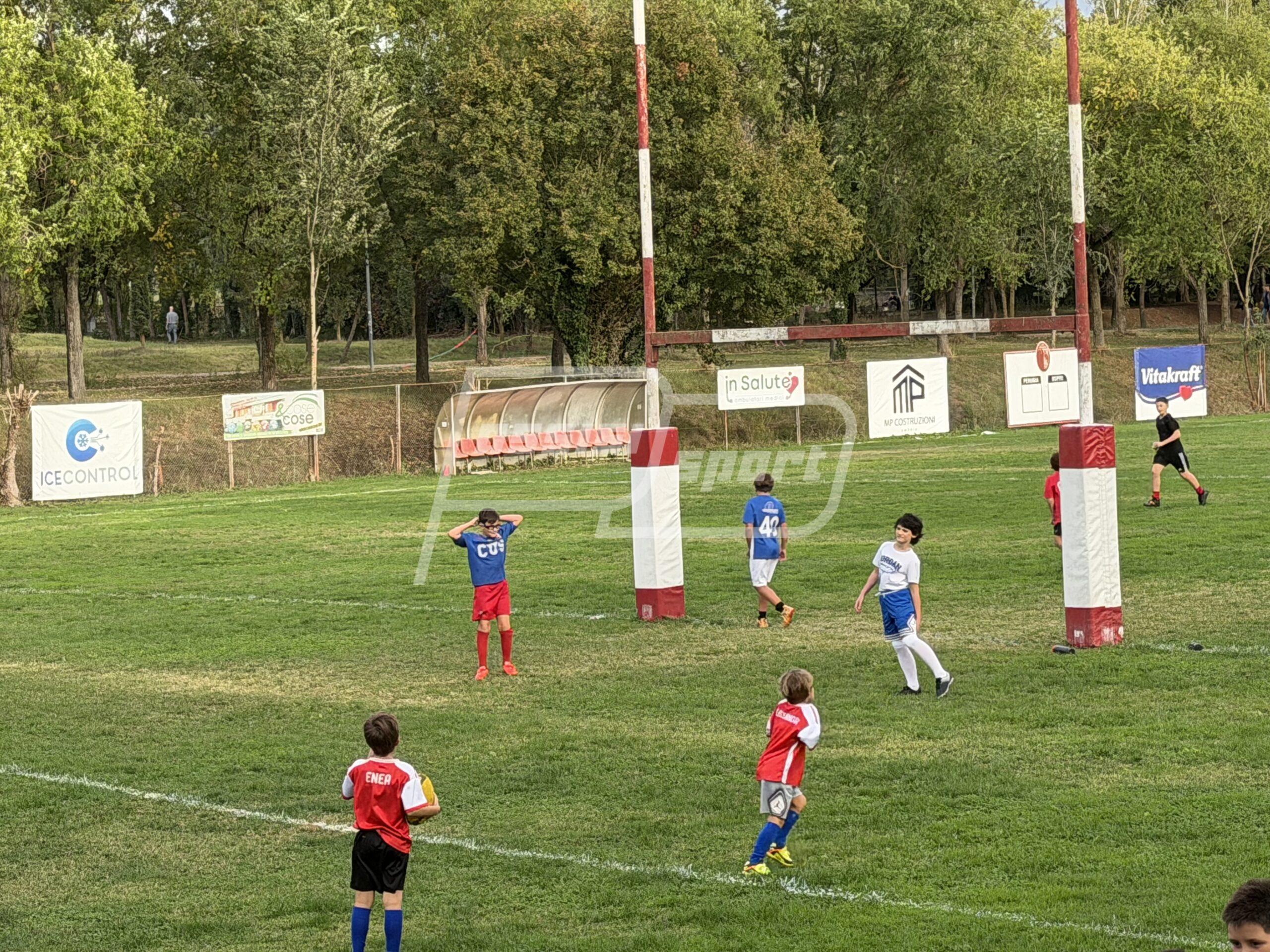 Assisi Rugby