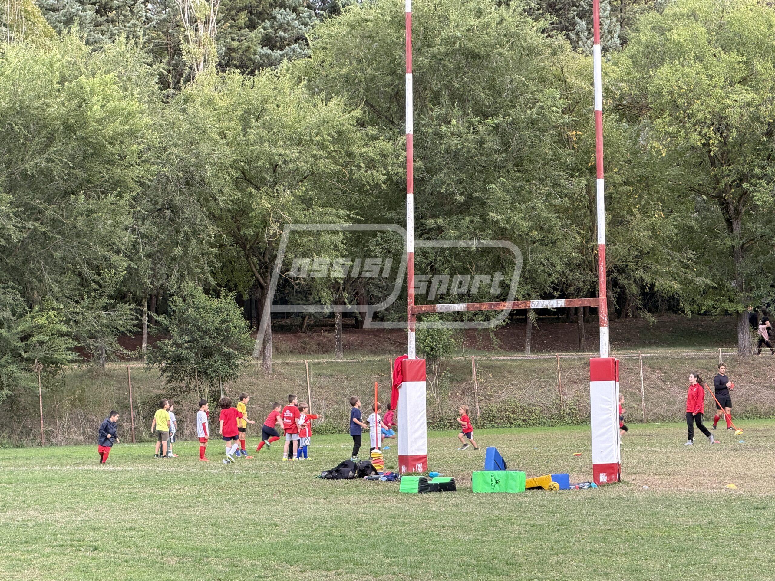 Assisi Rugby