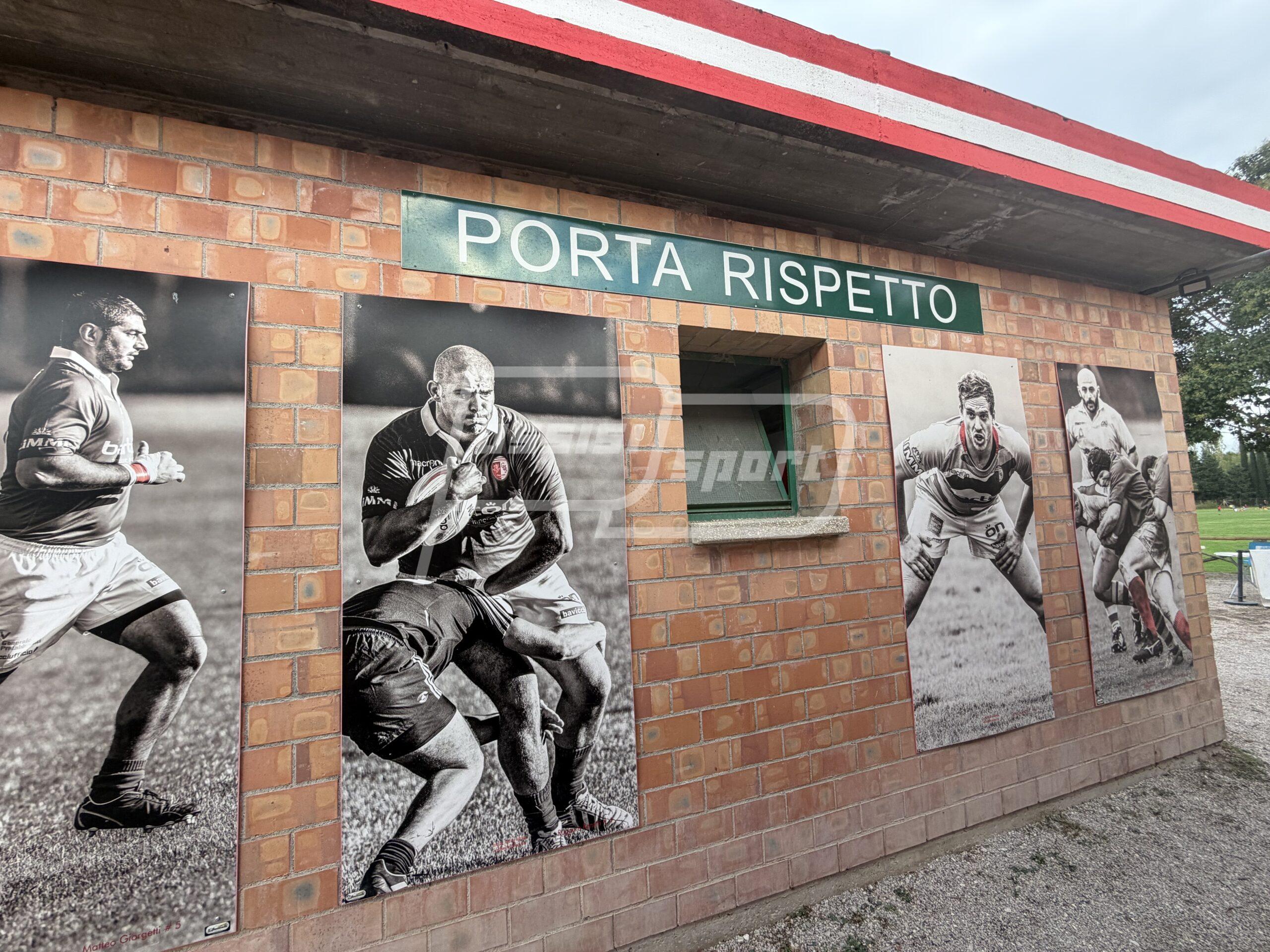 Assisi Rugby