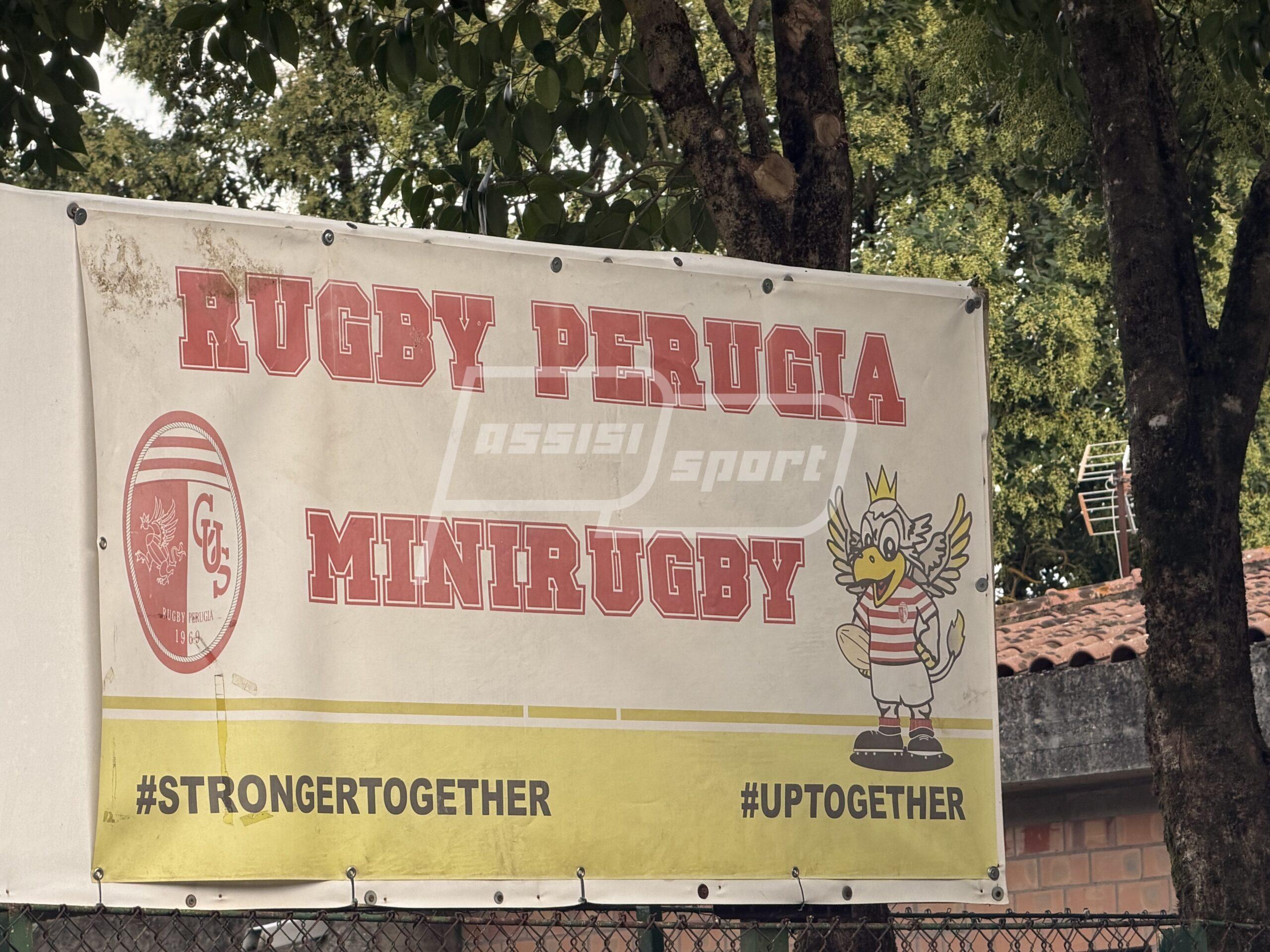 Assisi Rugby