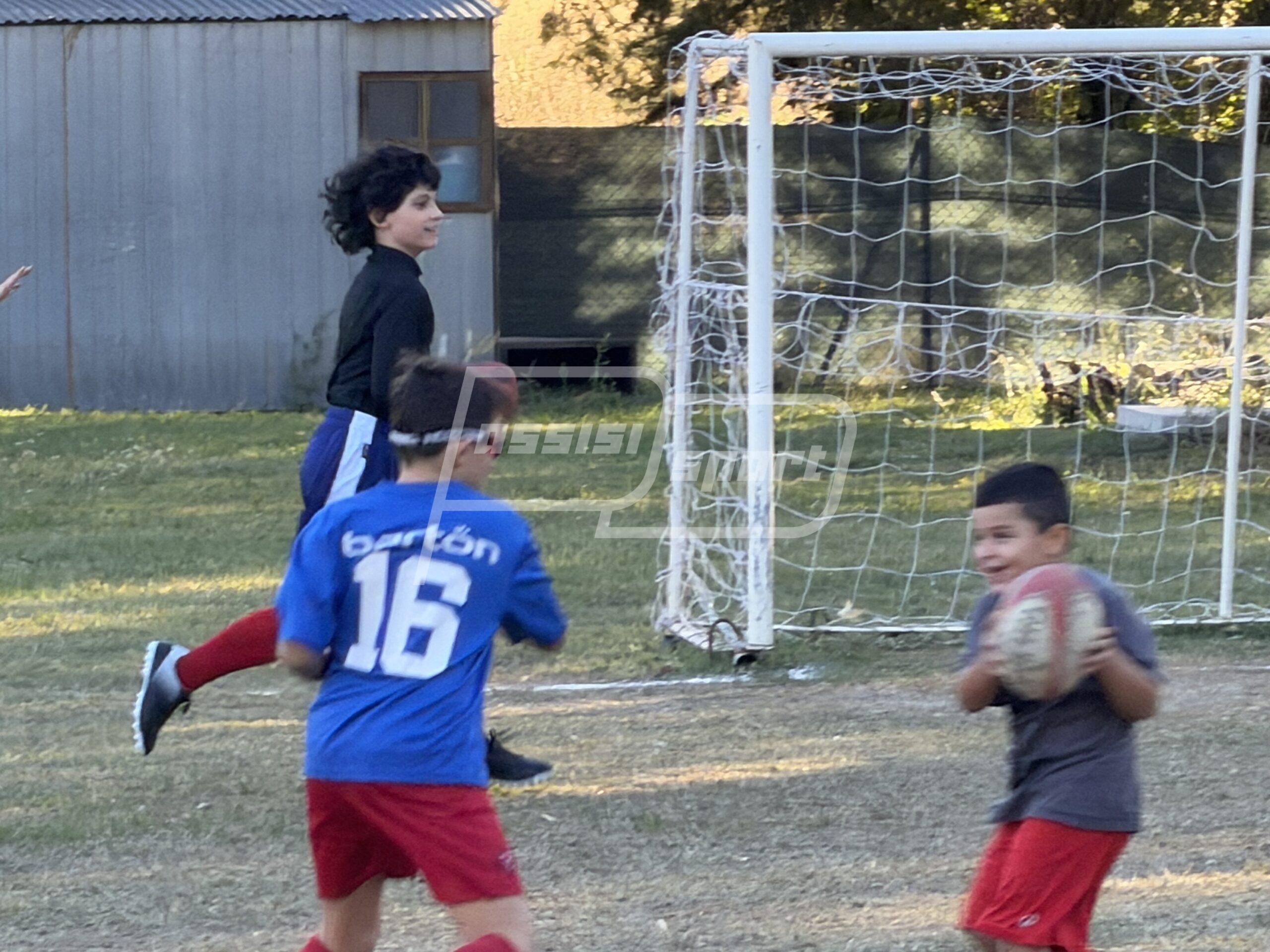 Assisi Rugby