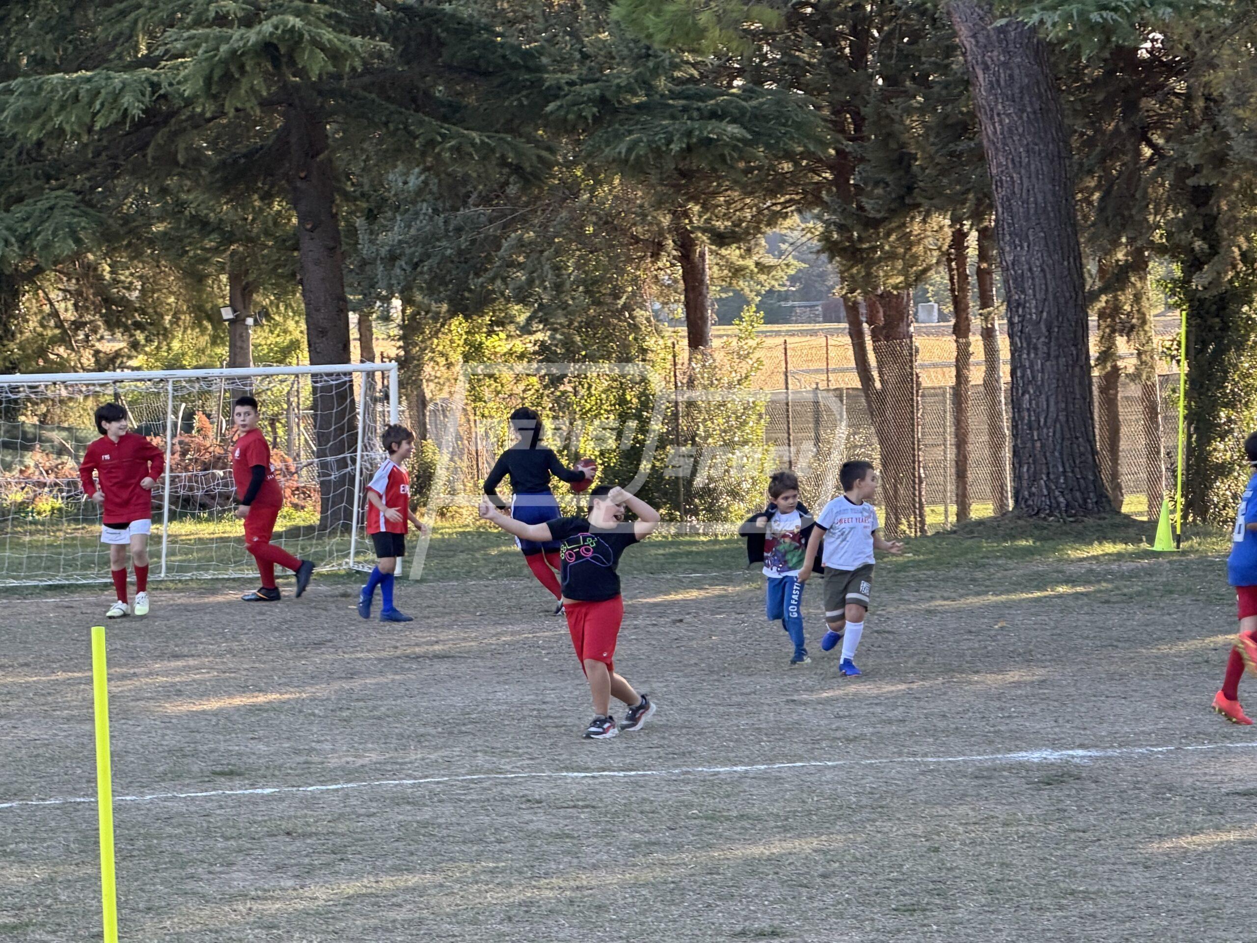 Assisi Rugby