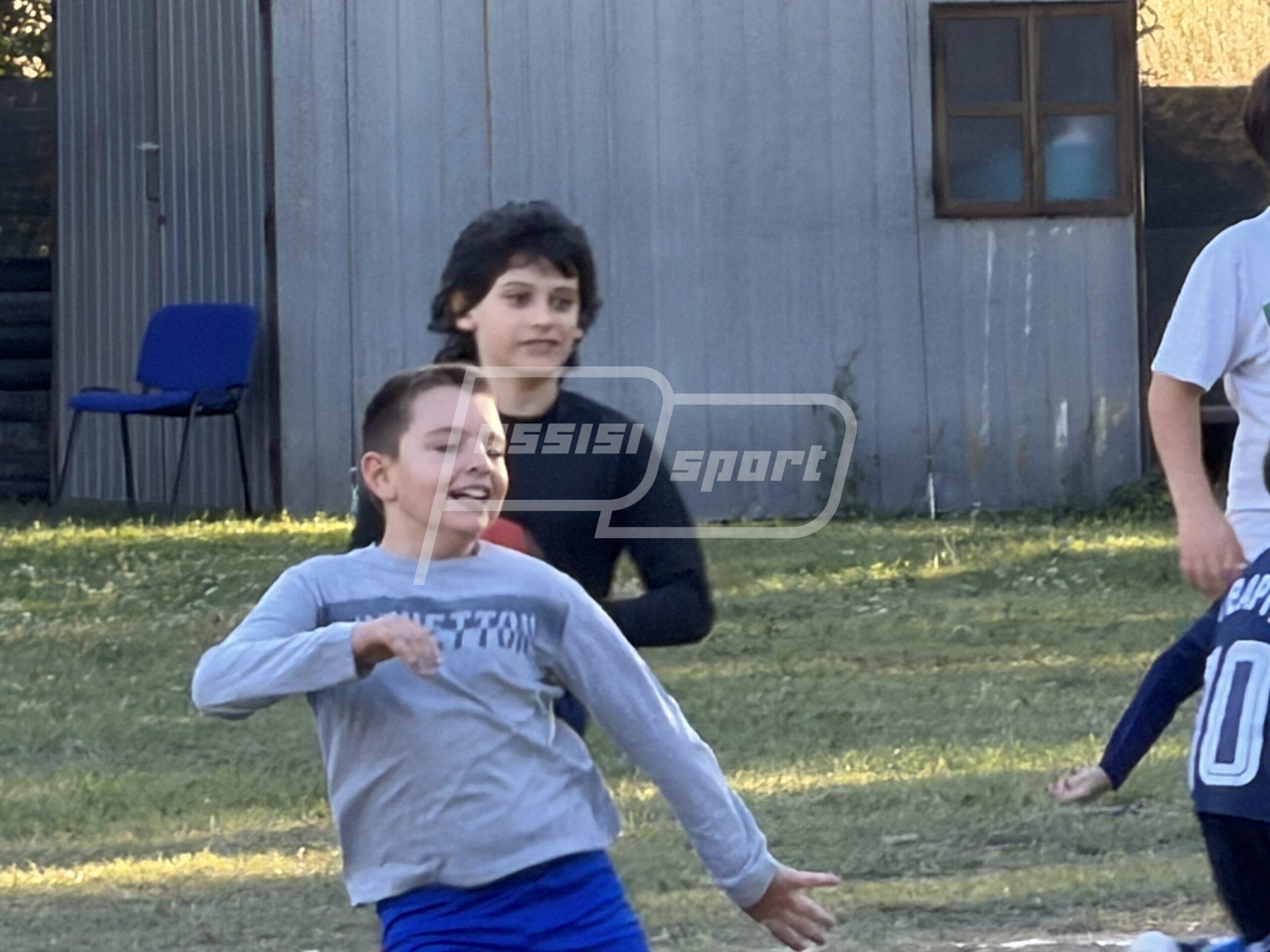 Assisi Rugby