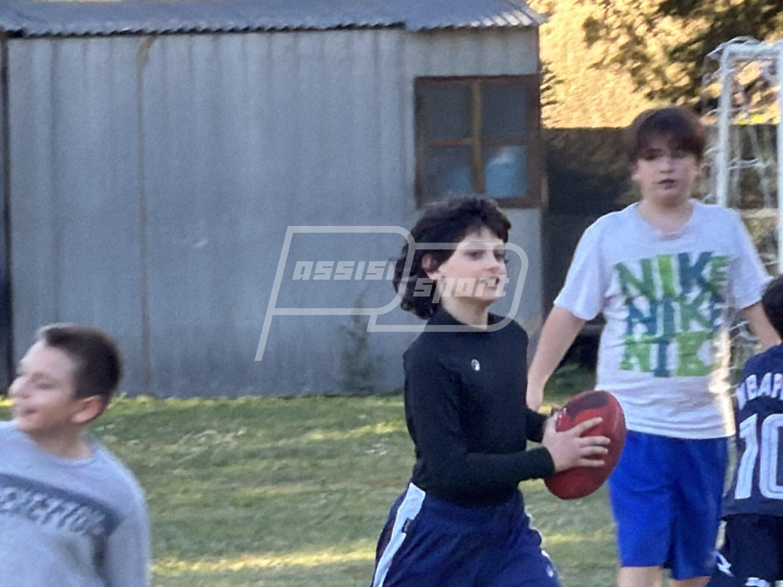 Assisi Rugby