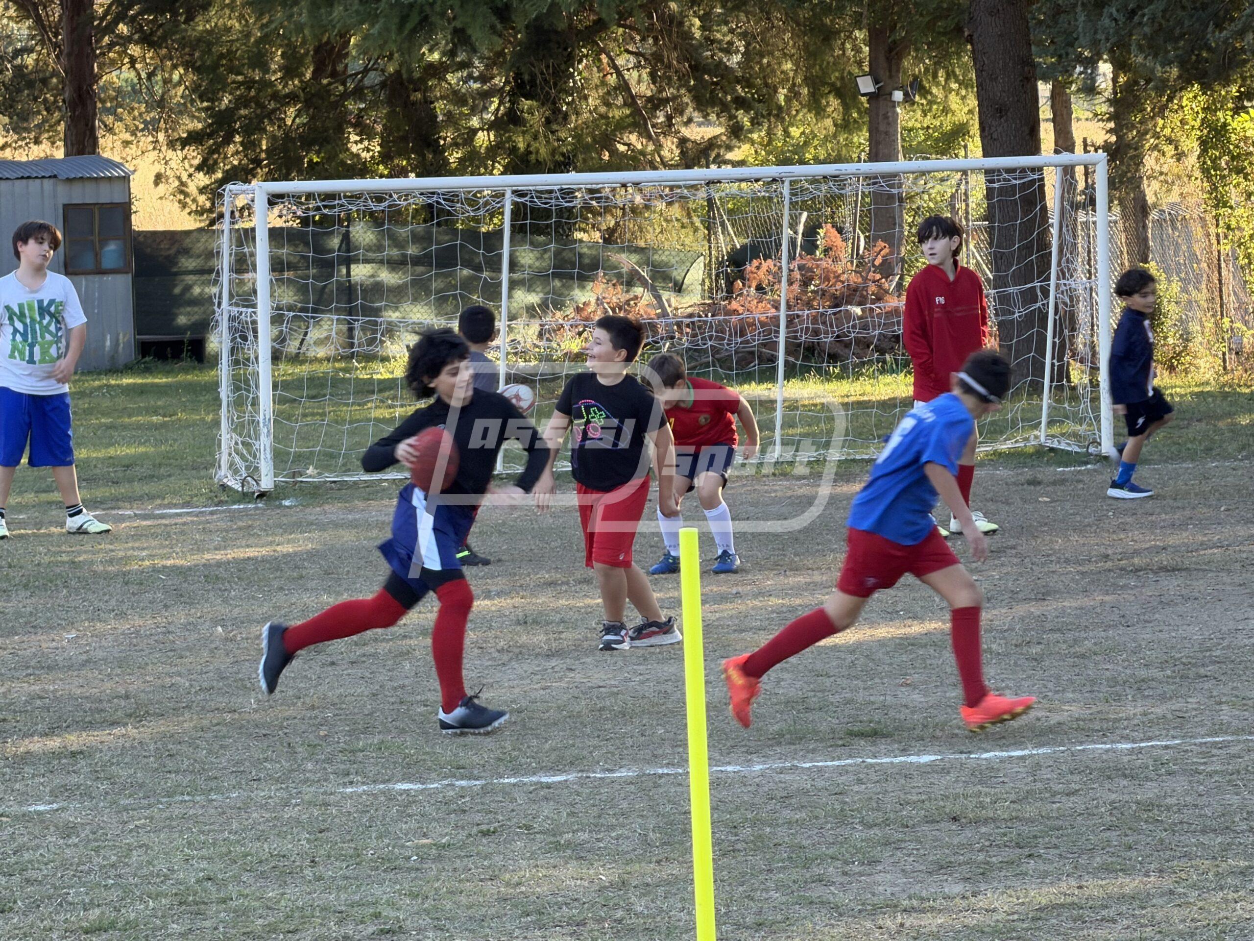 Assisi Rugby