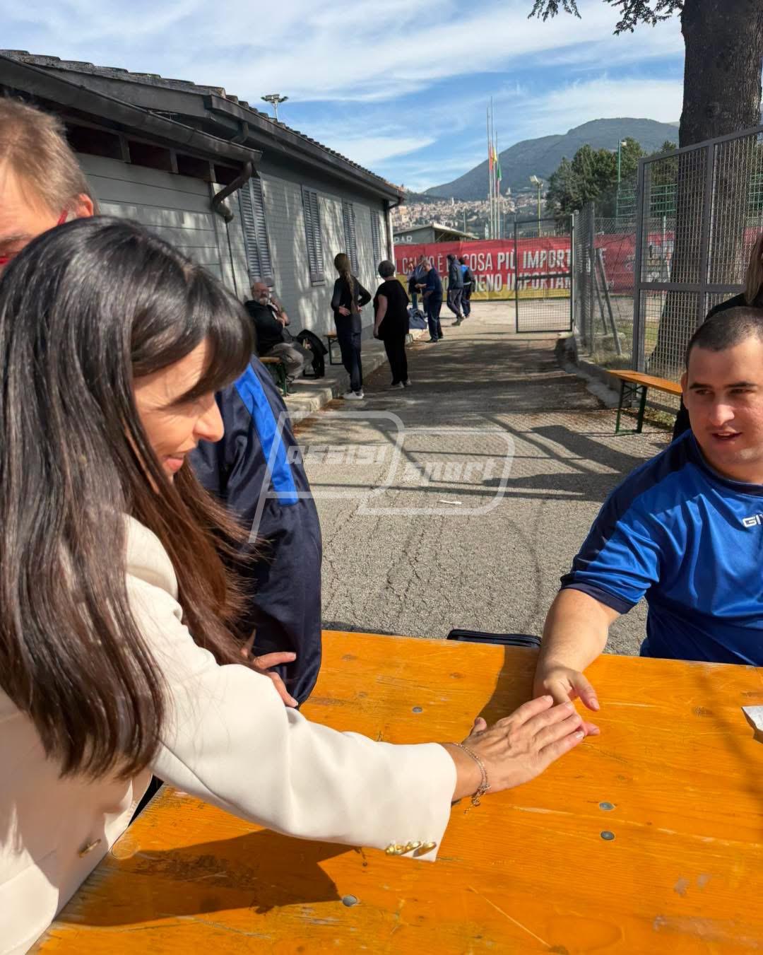 Presidente Proietti